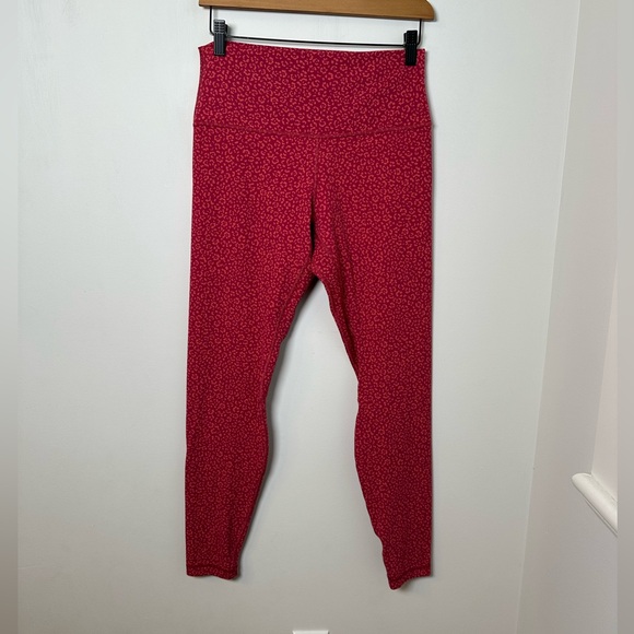 Lululemon Align High-Rise Pant 28" - Picture 6 of 11